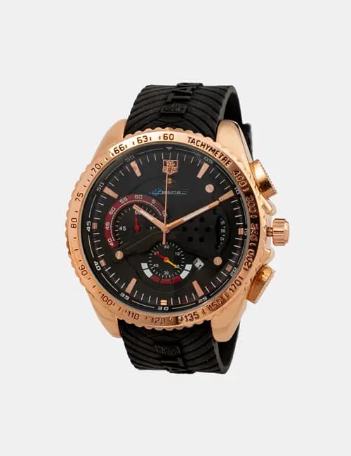 ساعت مچی مردانه TAG Heuer مدل 13109