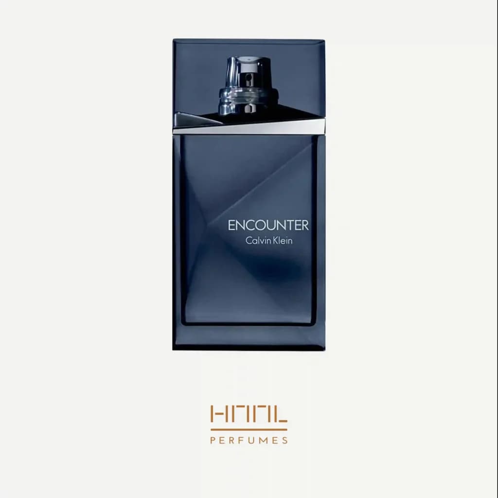 عطر ادکلن سی کی اینکانتر | CK Encounter — تصویر ۳
