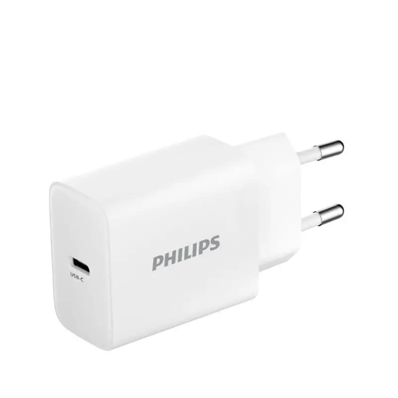شارژر دیواری 20 وات فیلیپس مدل DLP2629 — تصویر ۶