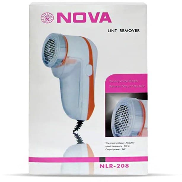 پرزگیر برقی NOVA — تصویر ۲