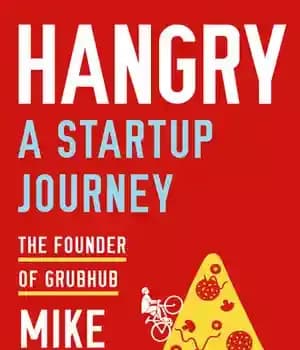 دانلود کتاب Hangry: A Startup Journey – Hangry: A Startup Journey