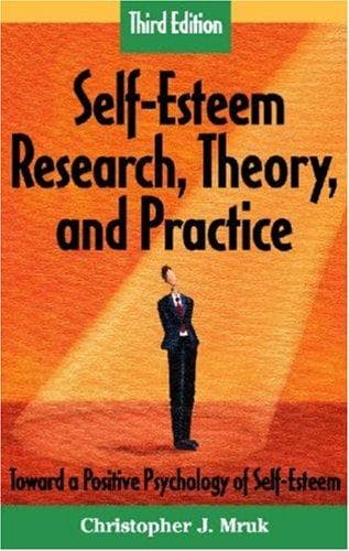 کتاب self steem research, theory and practice خودباوری پژوهش و نظریه. نسخه انگلیسی. پی دی اف. نویسنده کریستوفر جی. مراک — تصویر ۲