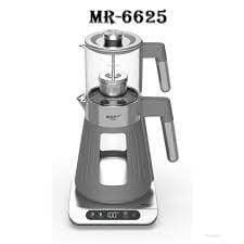 چایساز روهمی مایر مدل mr-6625