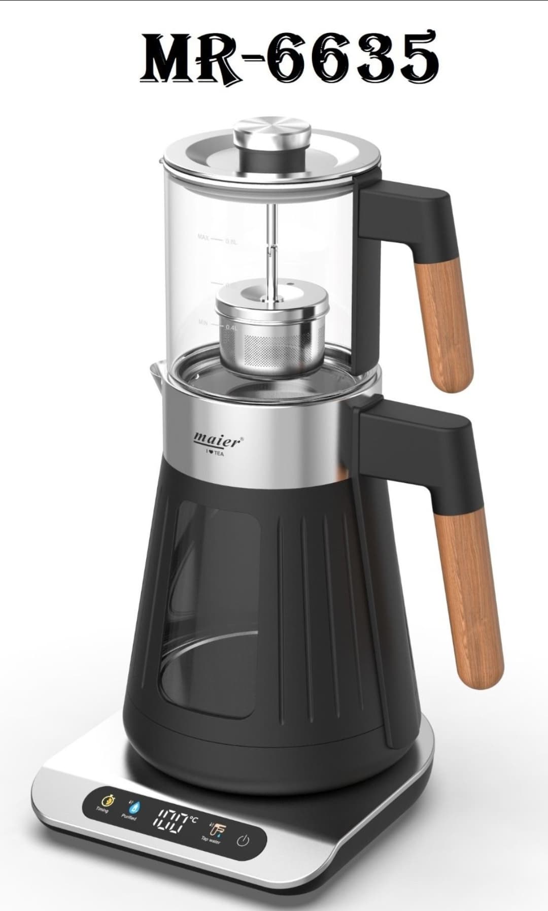 چایساز روهمی مایر مدل mr-6635