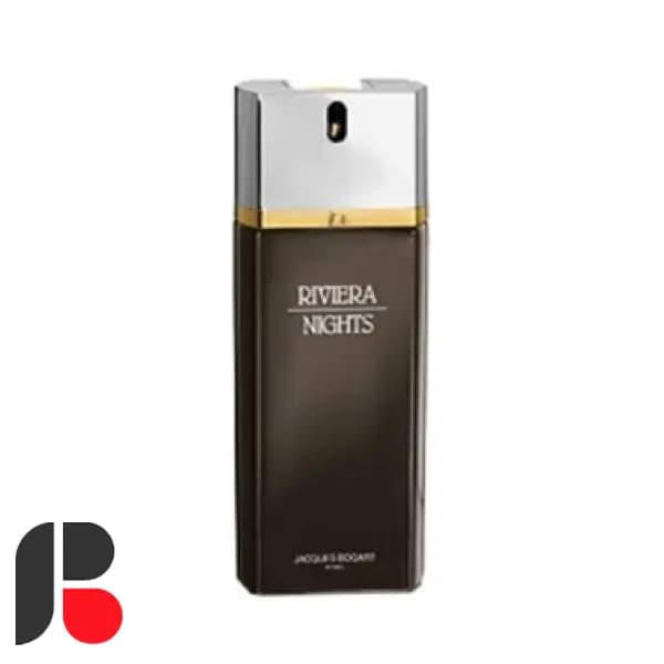 عطر ادکلن بوگارت ریویرا نایتس | Jacques Bogart Riviera Nights — تصویر ۳