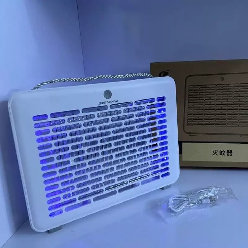 حشره کش شارژی ویداسی مدل WD-241GB کد 2422 — تصویر ۴