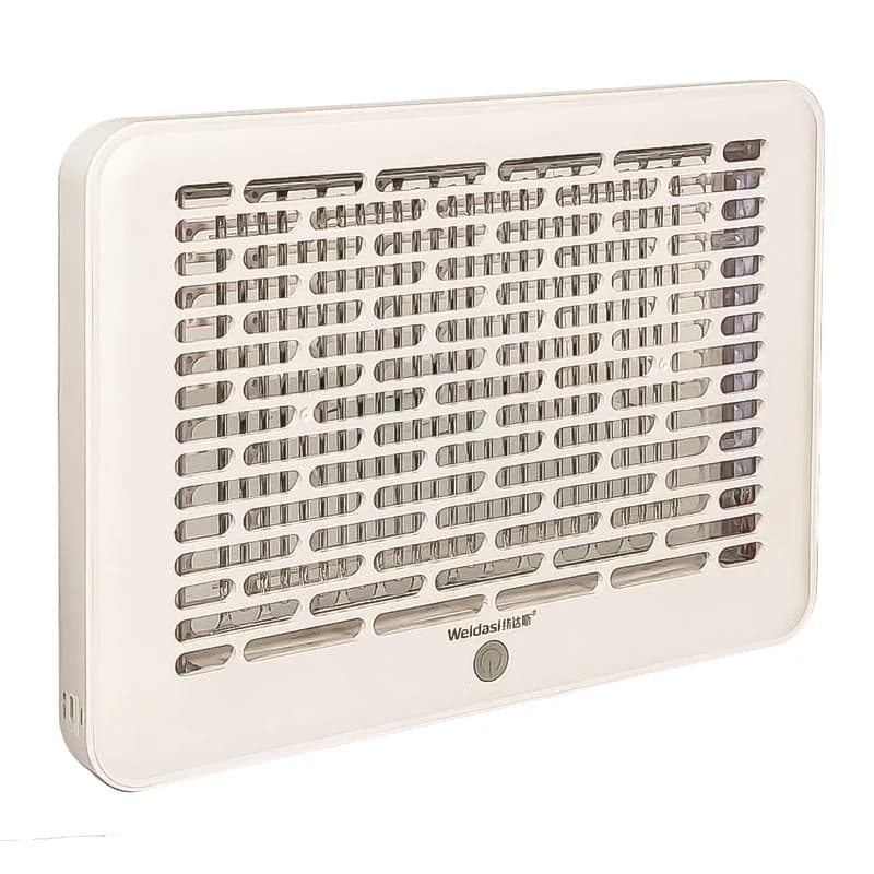 حشره کش شارژی ویداسی مدل WD-241GB کد 2422