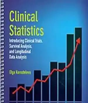 دانلود کتاب Clinical statistics : introducing clinical trials, survival analysis, and longitudinal data analysis – آمار بالینی: معرفی آزمایشات بالینی،…