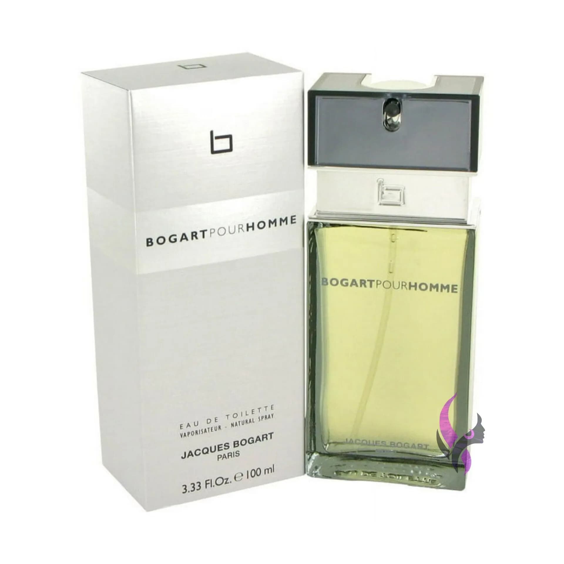 عطر ادکلن بوگارت پورهوم | Jacques Bogart Pour Homme — تصویر ۳