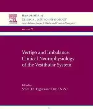 دانلود کتاب Vertigo and Imbalance: Clinical Neurophysiology of the Vestibular System – سرگیجه و عدم تعادل: نوروفیزیولوژی بالینی سیستم دهلیزی — تصویر ۲