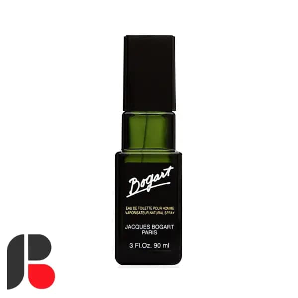 عطر ادکلن بوگارت بوگارت | Jacques Bogart Bogart — تصویر ۳