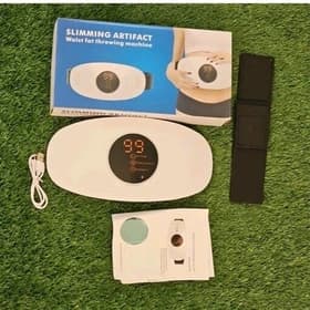 ماساژور کمر و شکم SLIMMING ARTIFACT — تصویر ۳