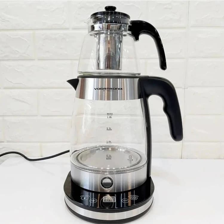 چایساز دیجیتال ووگاتی مدل VE-198