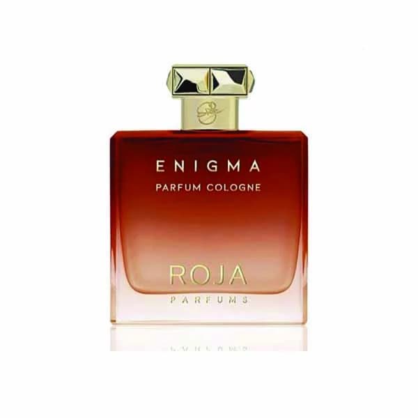 عطر ادکلن روژا داو انیگما پور هوم پارفوم کلون | Roja Dove Enigma Pour Homme Parfum Cologne — تصویر ۳