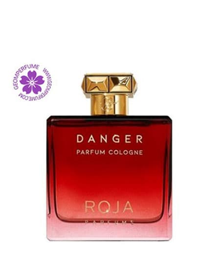 عطر ادکلن روژا داو دنجر پور هوم پارفوم کلون | Roja Dove Danger Pour Homme Parfum Cologne