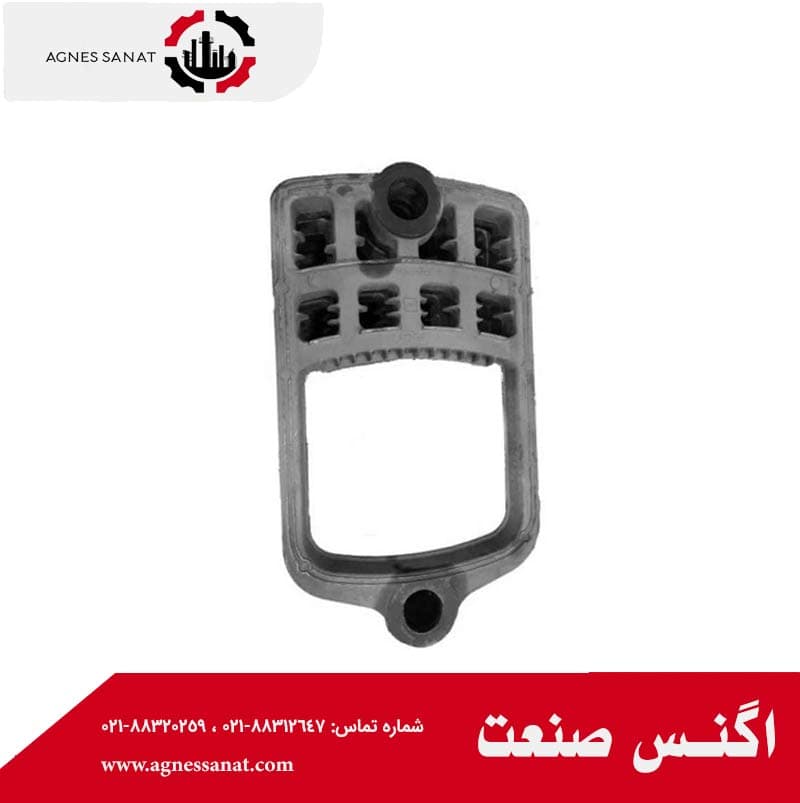 پره جلو دیگ سولار 400 شوفاژ کار