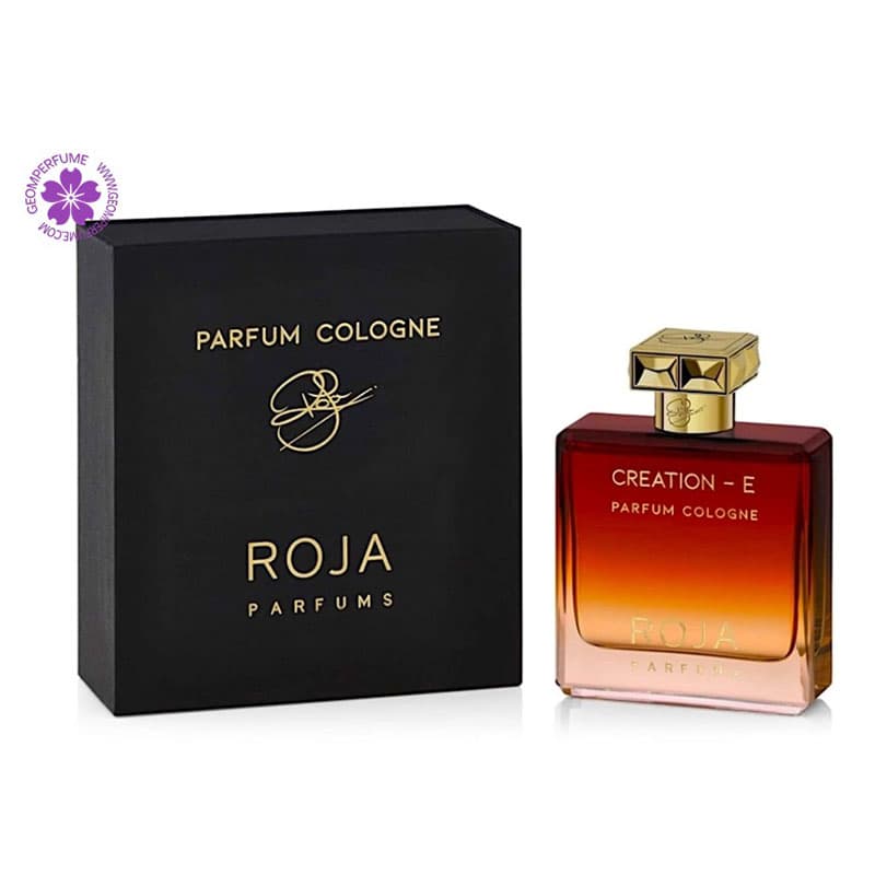 عطر ادکلن روژا داو کریشن-ای پرفیوم کولون | Roja Dove Creation-E Parfum Cologne — تصویر ۳