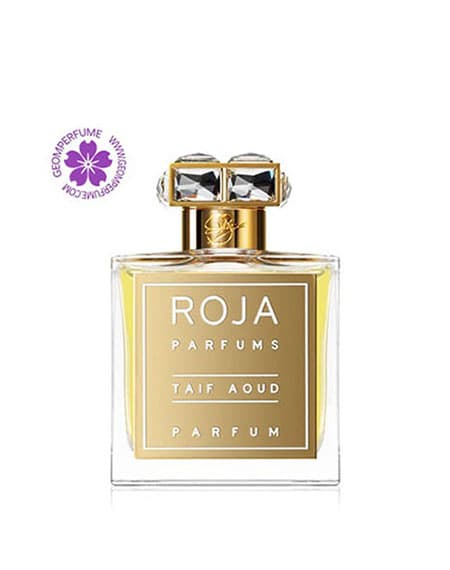 عطر ادکلن روژا داو طائف عود | Roja Dove Taif Aoud