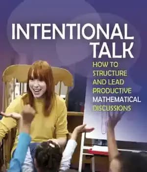 دانلود کتاب Intentional talk: how to structure and lead productive mathematical discussions – گفتگوی عمدی: چگونگی ساختار و رهبری بحث…