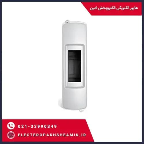 قاب تکی فیوز روکار — تصویر ۲