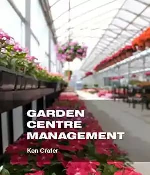 دانلود کتاب Garden centre management – مدیریت مرکز باغ — تصویر ۲
