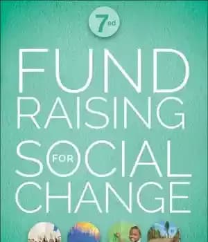 دانلود کتاب Fundraising for social change – جمع آوری کمک های مالی برای تغییرات اجتماعی