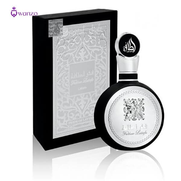 عطر ادکلن لطافه فخر بلک | Lattafa Fakhar Black — تصویر ۴