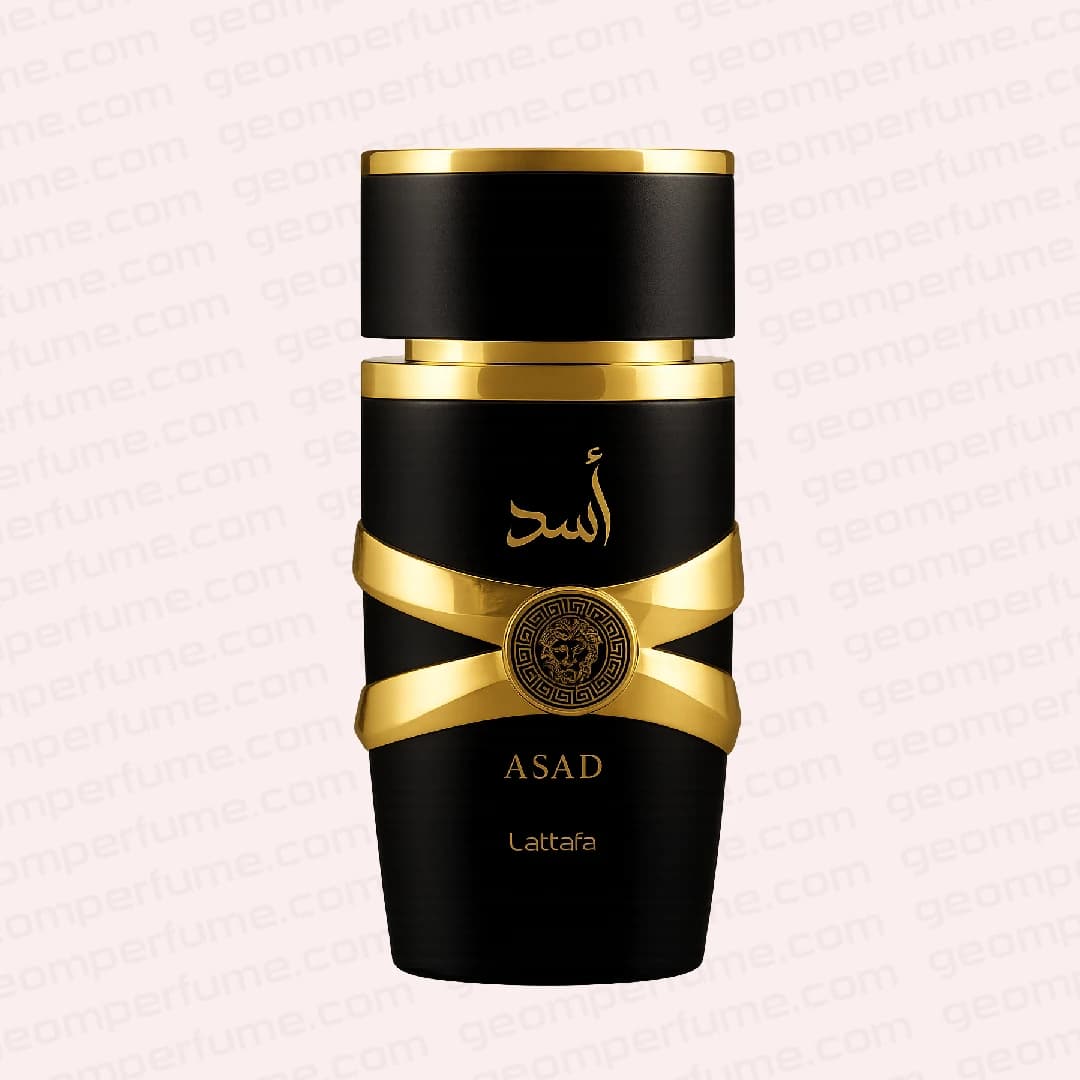 عطر ادکلن لطافه اسد | Lattafa Asad