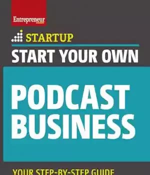 دانلود کتاب Start Your Own Podcast Business: Your Step-By-Step Guide to Success – کسب و کار پادکست خود را راه…