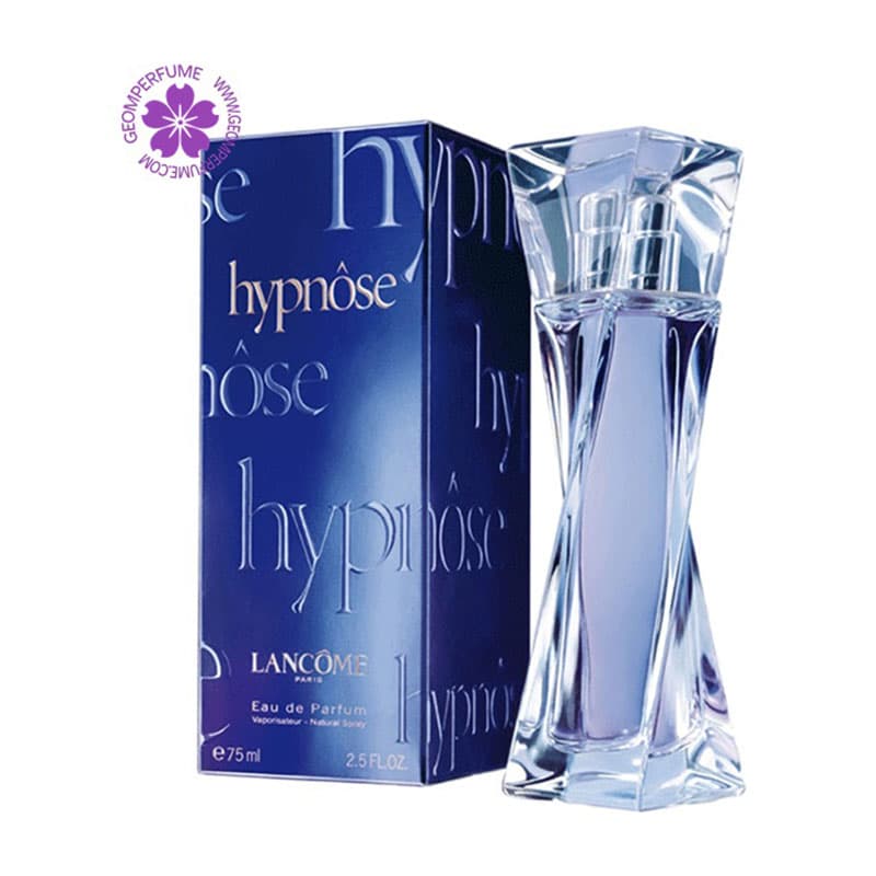 عطر ادکلن لانکوم هیپنوز زنانه | Lancome Hypnose — تصویر ۳