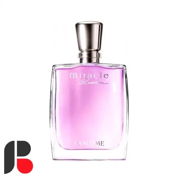 عطر ادکلن لانکوم میراکل بلوسوم | Lancome Miracle Blossom — تصویر ۳