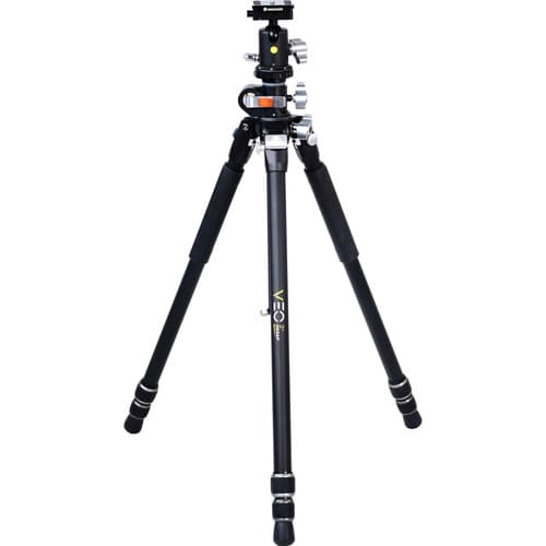 سه پایه ونگارد Vanguard VEO 3+ 263AB Aluminum Tripod with VEO BH-160 Ball Head