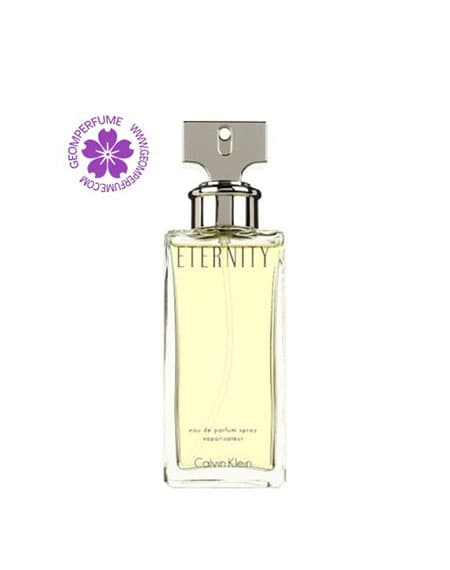 عطر ادکلن سی کی اترنیتی زنانه | CK Eternity