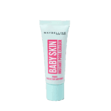 پرایمر میبلین (اصل) بیبی اسکین | Maybelline Baby Skin Primer 22ml