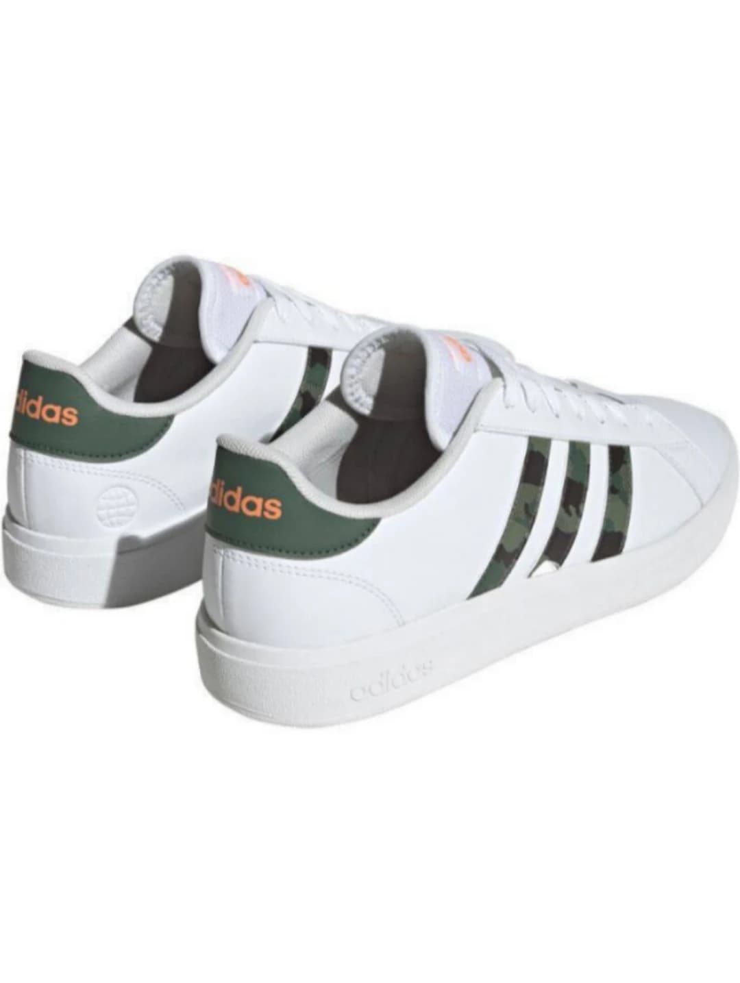 کتونی مدل Adidas GRAND COURT BASE 2.0 — تصویر ۳