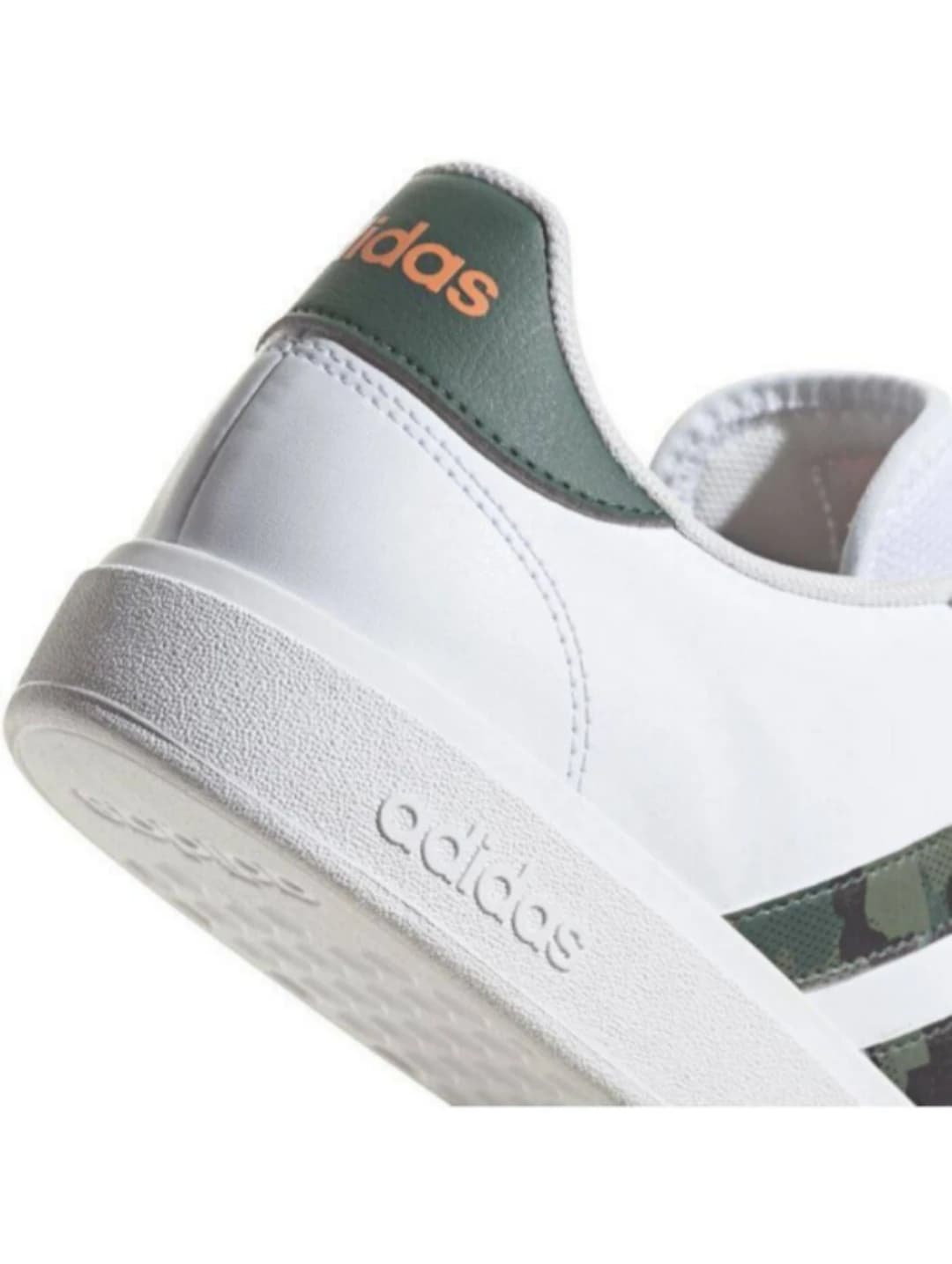 کتونی مدل Adidas GRAND COURT BASE 2.0 — تصویر ۵