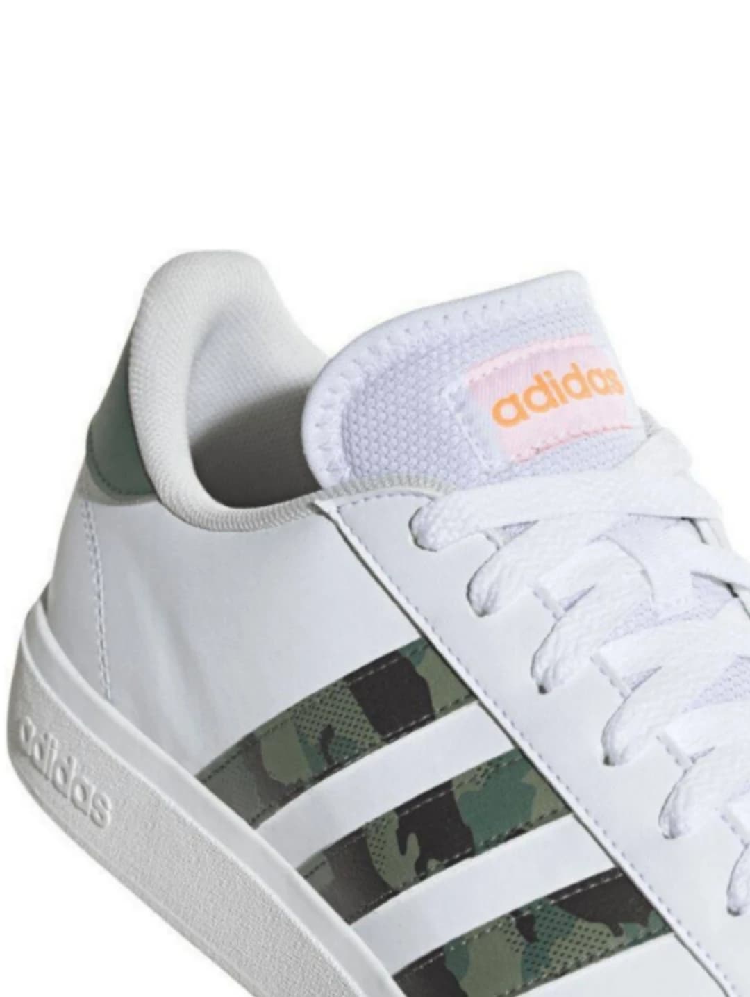 کتونی مدل Adidas GRAND COURT BASE 2.0 — تصویر ۶