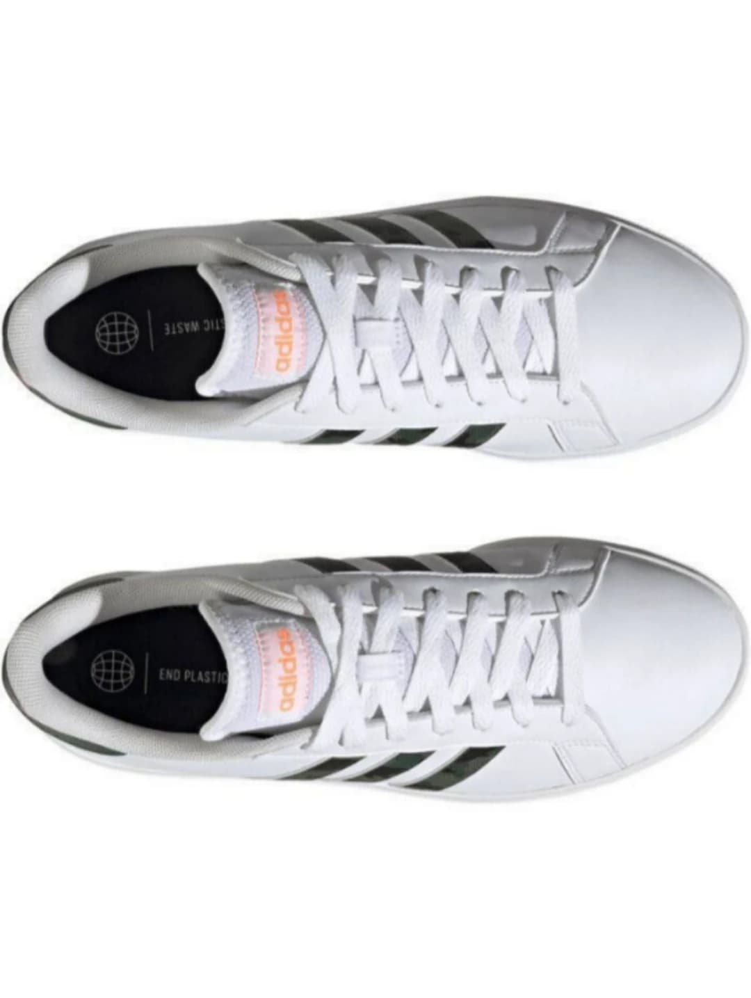 کتونی مدل Adidas GRAND COURT BASE 2.0 — تصویر ۴