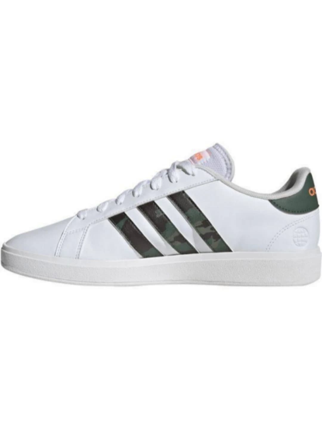کتونی مدل Adidas GRAND COURT BASE 2.0 — تصویر ۲