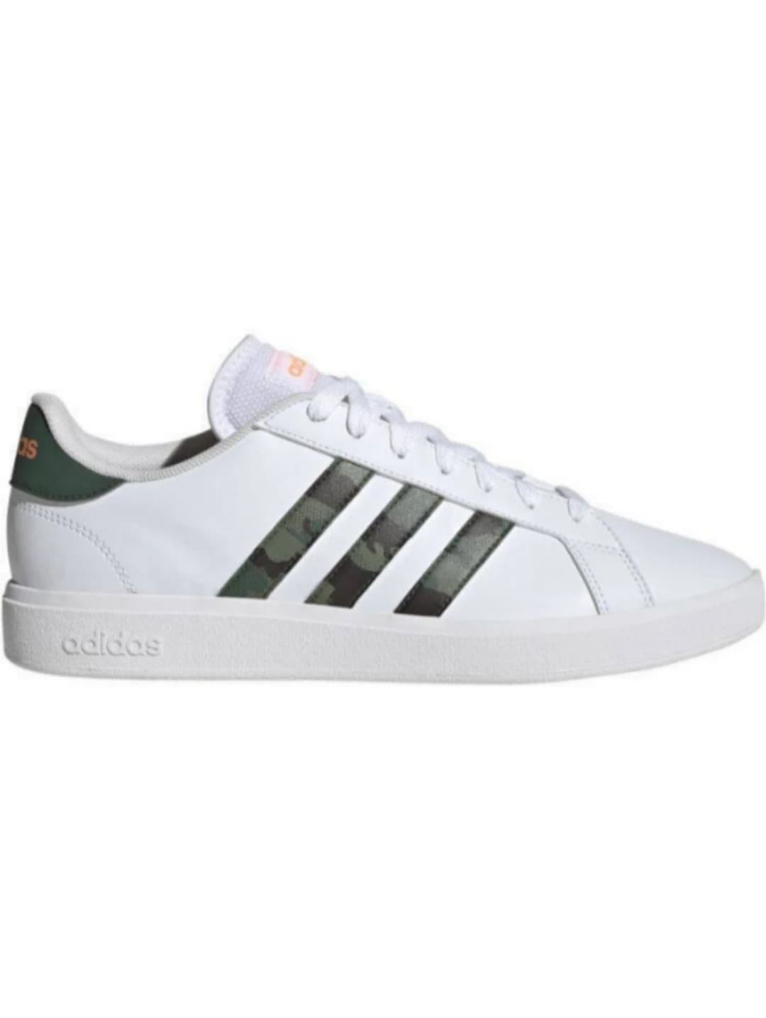 کتونی مدل Adidas GRAND COURT BASE 2.0