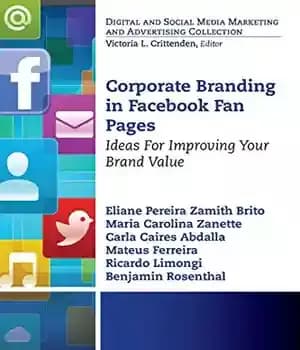 دانلود کتاب Corporate Branding in Facebook Fan Pages – برندسازی شرکتی در صفحات طرفداران فیس بوک