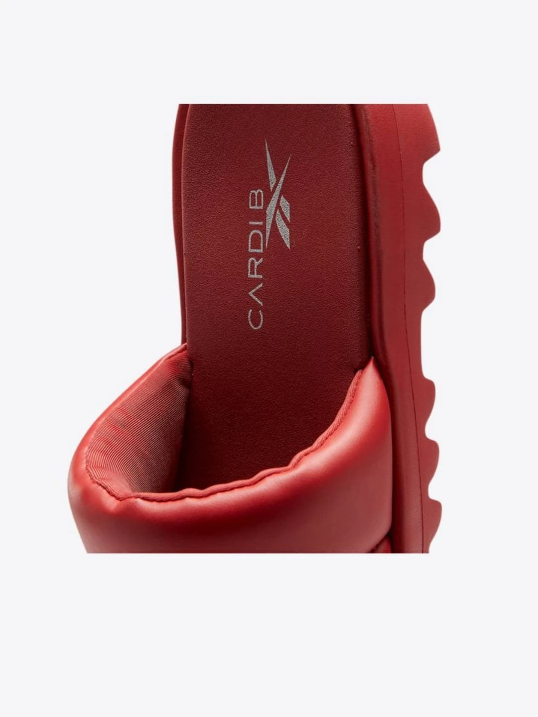 دمپایی Reebok cardi slide — تصویر ۵