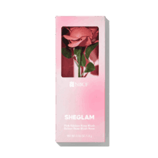 رژگونه گل رز شیگلم | SHEGLAM Rose Blush