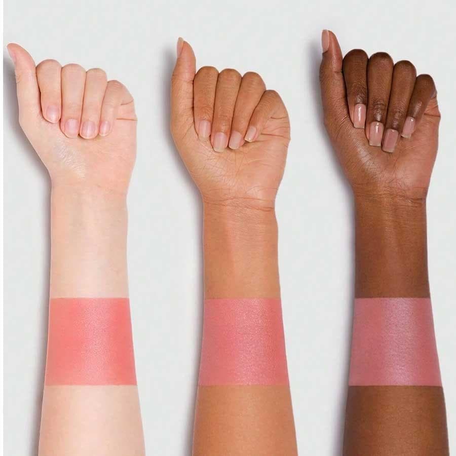 رژگونه گل رز شیگلم | SHEGLAM Rose Blush — تصویر ۳