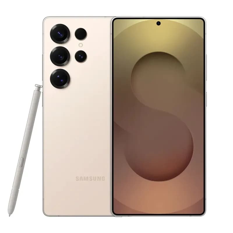 گوشی سامسونگ Galaxy S25 Ultra 5G ظرفیت 512 گیگابایت رم 12 گیگابایت، پرچمدار قدرتمند با هوش مصنوعی Galaxy AI — تصویر ۲