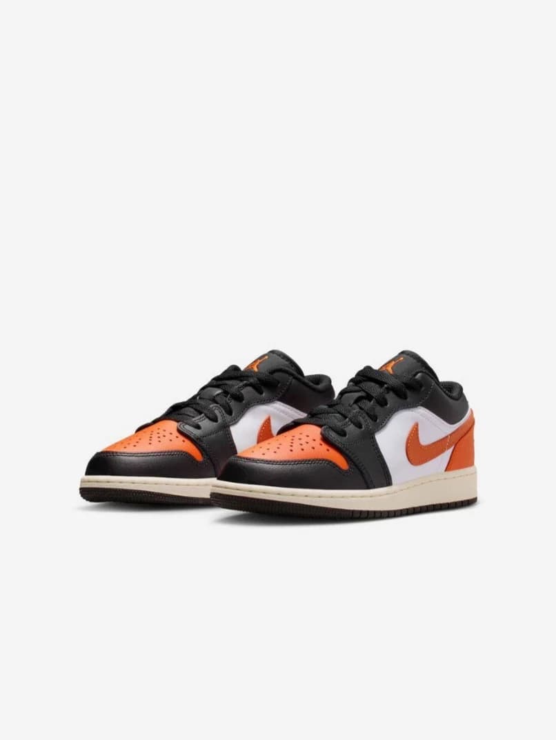 کتونی جردن jordan 1 low — تصویر ۳