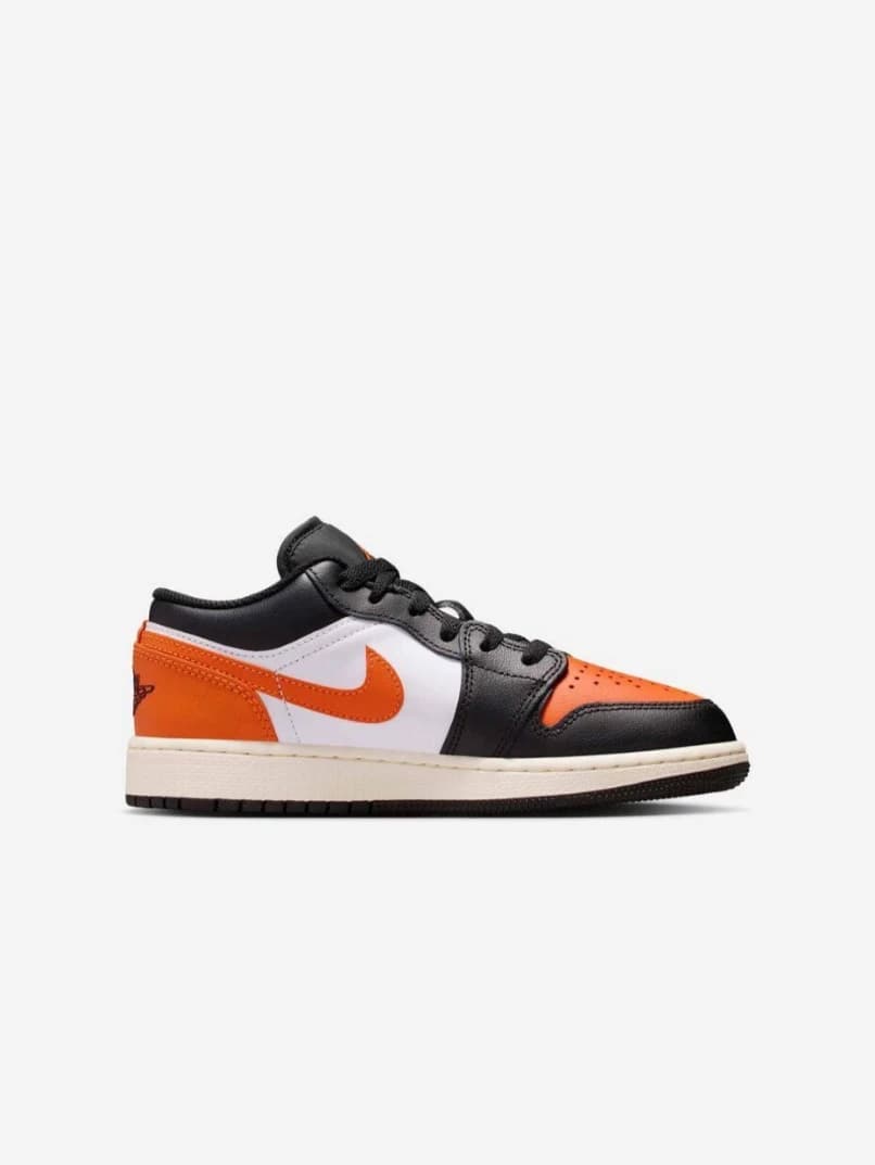 کتونی جردن jordan 1 low