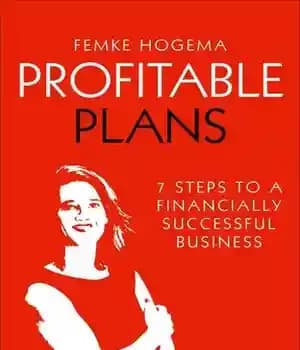 دانلود کتاب Profitable Plans: 7 steps to a financially successful business – برنامه های سودآور: 7 گام برای کسب و…