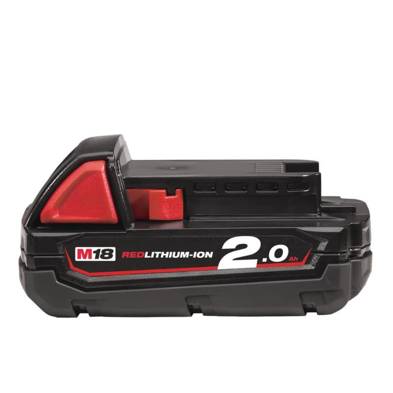 باطری میلواکی مدل M18-B2