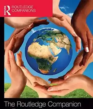 دانلود کتاب The Routledge Companion to Ethnic Marketing – همراه روتلج برای بازاریابی قومی